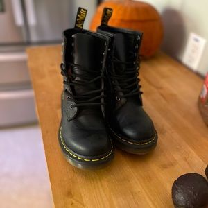 Doc Martens